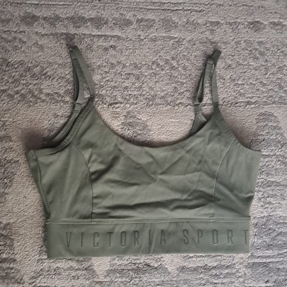 VS sports bra
